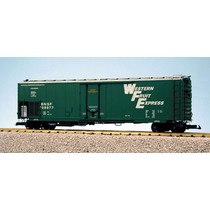 50 ft. Mech. Refrigerator Car BNSF