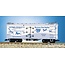 USA TRAINS Reefer Gerber Boy