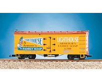 Reefer Lighthouse Soap