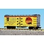 USA TRAINS Reefer Erie Railbender