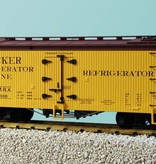 USA TRAINS Reefer Decker Ref. Line