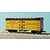 USA TRAINS Reefer Decker Ref. Line
