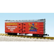 Reefer Royal Crest Apples