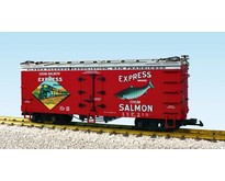 Reefer Express Salmon