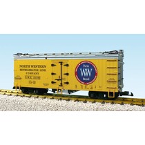 Reefer NW Reefer Line/Twin Brand Fruit Co.