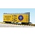USA TRAINS Reefer NW Reefer Line/Twin Brand Fruit Co.