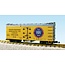 USA TRAINS Reefer NW Reefer Line/Twin Brand Fruit Co.