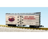 Reefer Hanover Cranberries