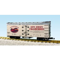 Reefer Hanover Cranberries