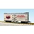 USA TRAINS Reefer Hanover Cranberries