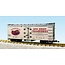 USA TRAINS Reefer Hanover Cranberries