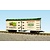 USA TRAINS Reefer Wagner's Peas