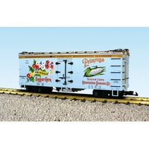 Reefer Primrose Sugar Corn