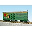 USA TRAINS Reefer Skookum Apples