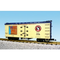 Reefer GN/Seacoast