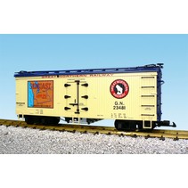 Reefer GN/Seacoast