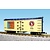 USA TRAINS Reefer GN/Seacoast