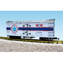 Reefer Oyster Crackers