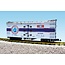 USA TRAINS Reefer Oyster Crackers