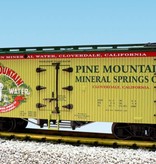 USA TRAINS Reefer Pine Mountain