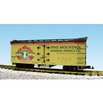 Reefer Pine Mountain