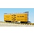 USA TRAINS Reefer D&RGW