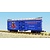 USA TRAINS Reefer Frigit Fruit Co