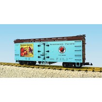 Reefer Kentucky Cardinal Apples