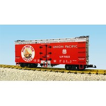 Reefer NorWesTer Apples