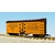 USA TRAINS Reefer NRCC Potatoes