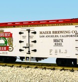 USA TRAINS Reefer Brewers Best Beer