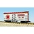 USA TRAINS Reefer Krueger Beer & Ales