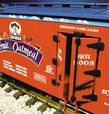 USA TRAINS Reefer Red Fox Ale