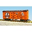 USA TRAINS Reefer Old Topper Ale