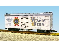 Reefer Vitamin Beer