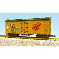 Reefer Rose Bud Lager Beer