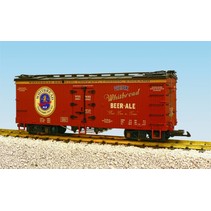 Reefer Whitbread Pale Ale