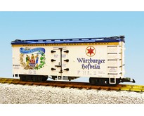 Reefer Würzburger Hofbrau