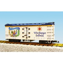 Reefer Würzburger Hofbrau