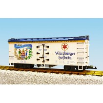 Reefer Würzburger Hofbrau