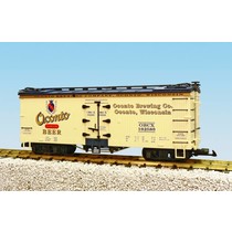 Reefer Oconto Brewing