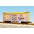 USA TRAINS Reefer Buccaneer Beer