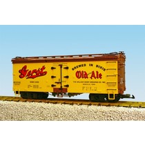 Reefer Gerst Old Ale