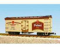 Reefer Potosi Brewing