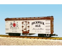 Reefer Pickwick Ale