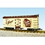 USA TRAINS Reefer Badger Brew