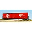 USA TRAINS 60 ft. Boxcar Santa Fe Single Door