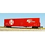 USA TRAINS 60 ft. Boxcar Santa Fe Double Door