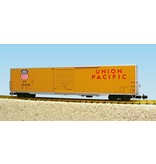 USA TRAINS 60 ft. Boxcar Union Pacific Single Door