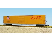 60 ft. Boxcar Union Pacific Single Door